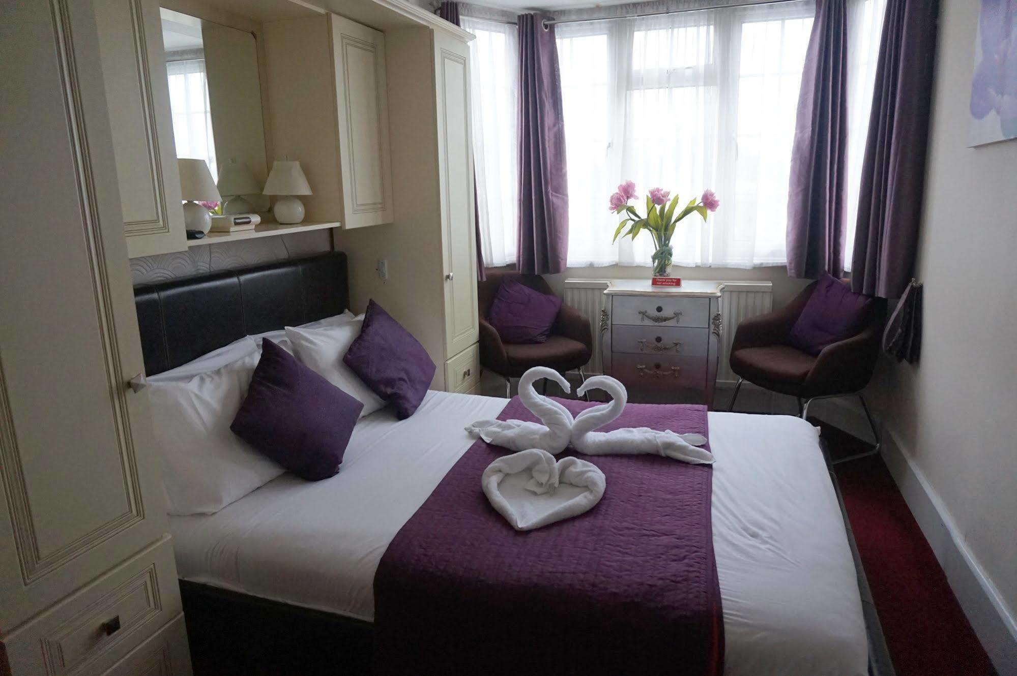 The Ridings Guest House South Hinksey Ngoại thất bức ảnh