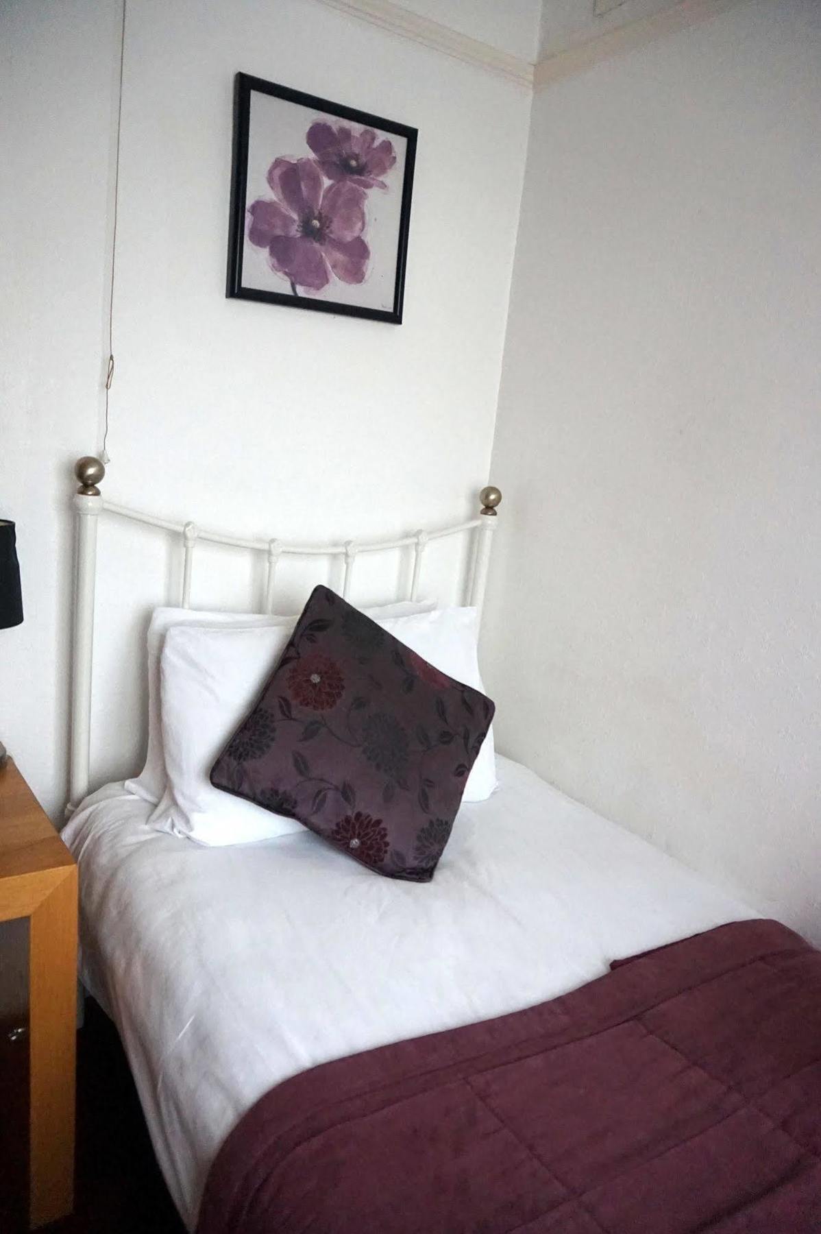 The Ridings Guest House South Hinksey Ngoại thất bức ảnh