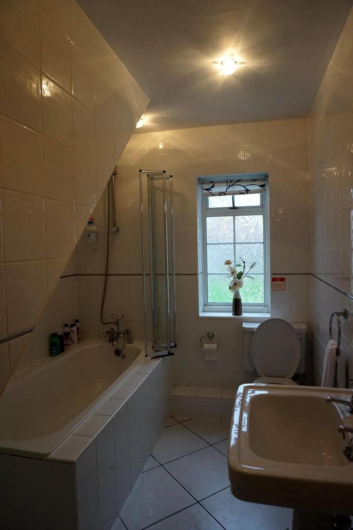 The Ridings Guest House South Hinksey Ngoại thất bức ảnh