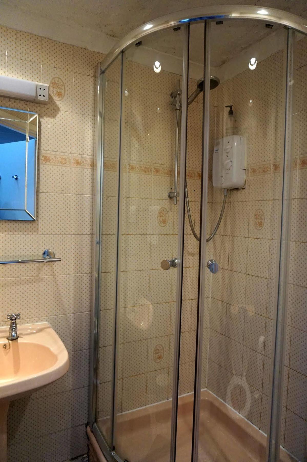 The Ridings Guest House South Hinksey Ngoại thất bức ảnh