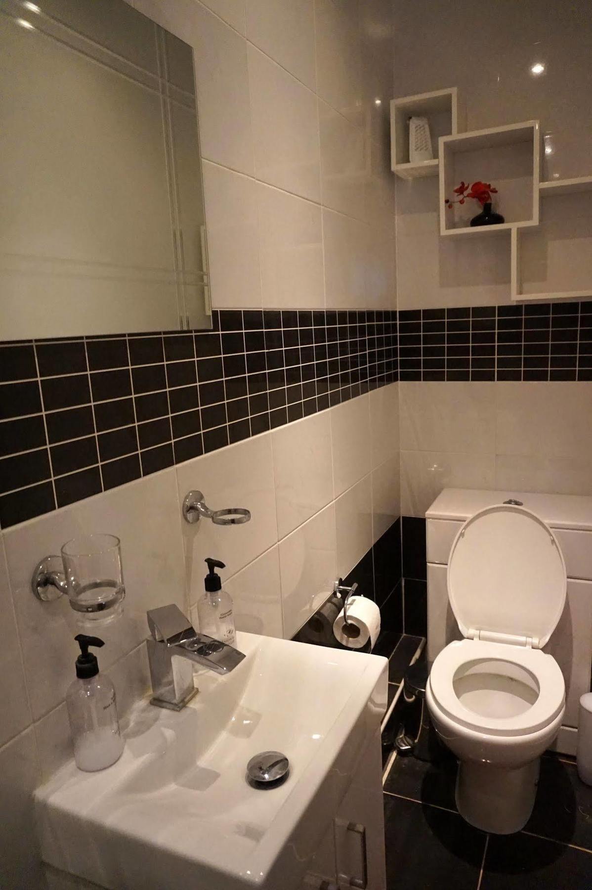 The Ridings Guest House South Hinksey Ngoại thất bức ảnh