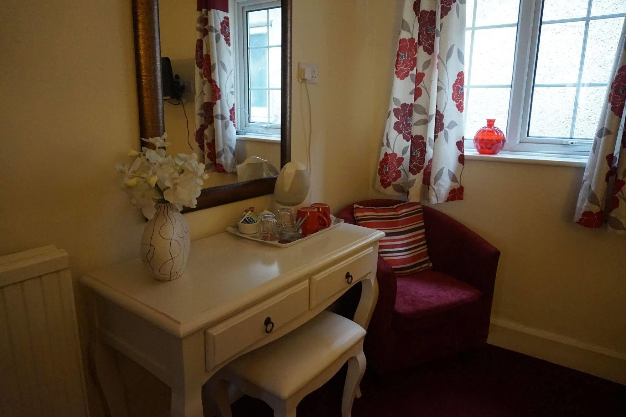 The Ridings Guest House South Hinksey Ngoại thất bức ảnh