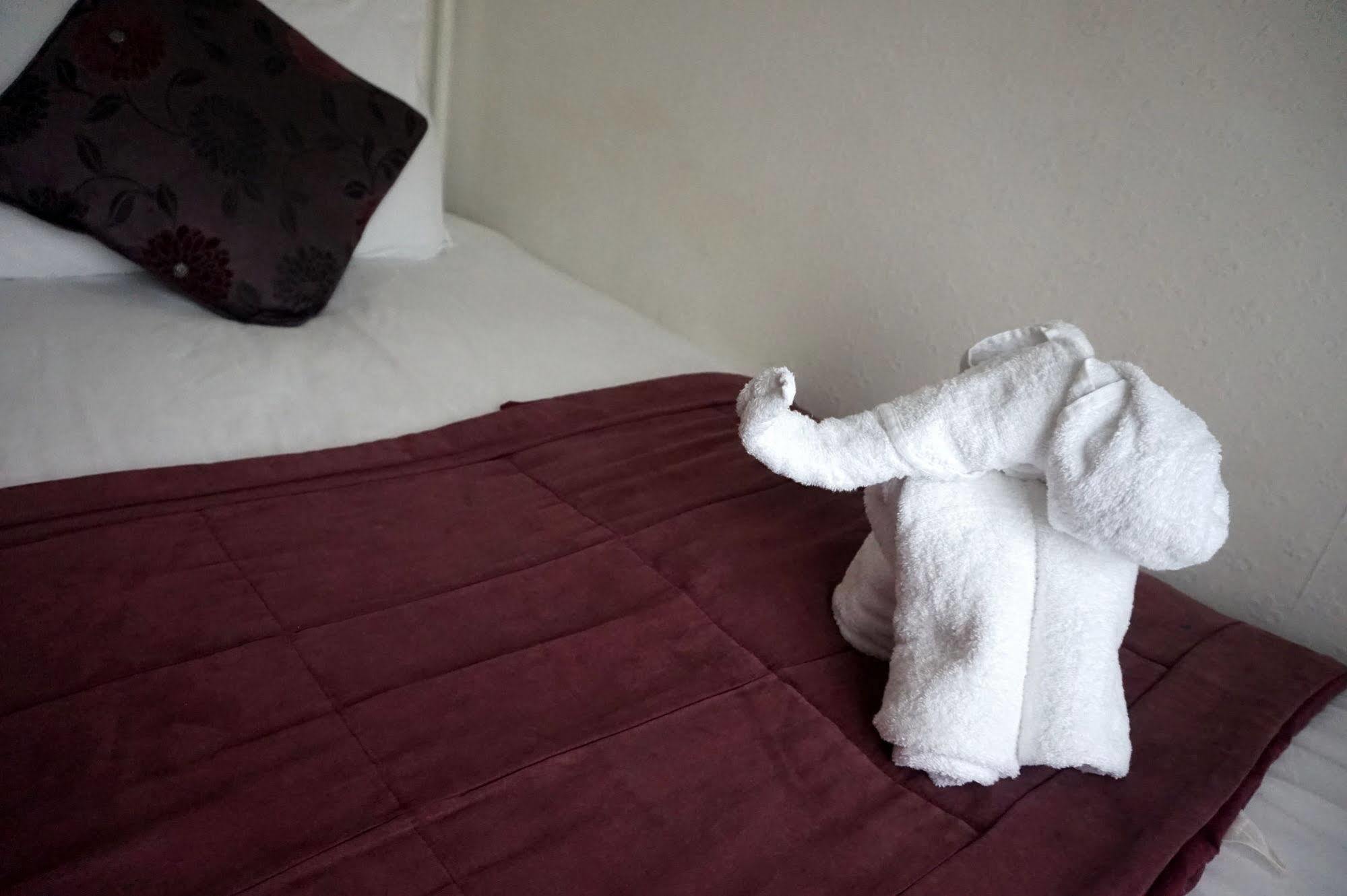 The Ridings Guest House South Hinksey Ngoại thất bức ảnh