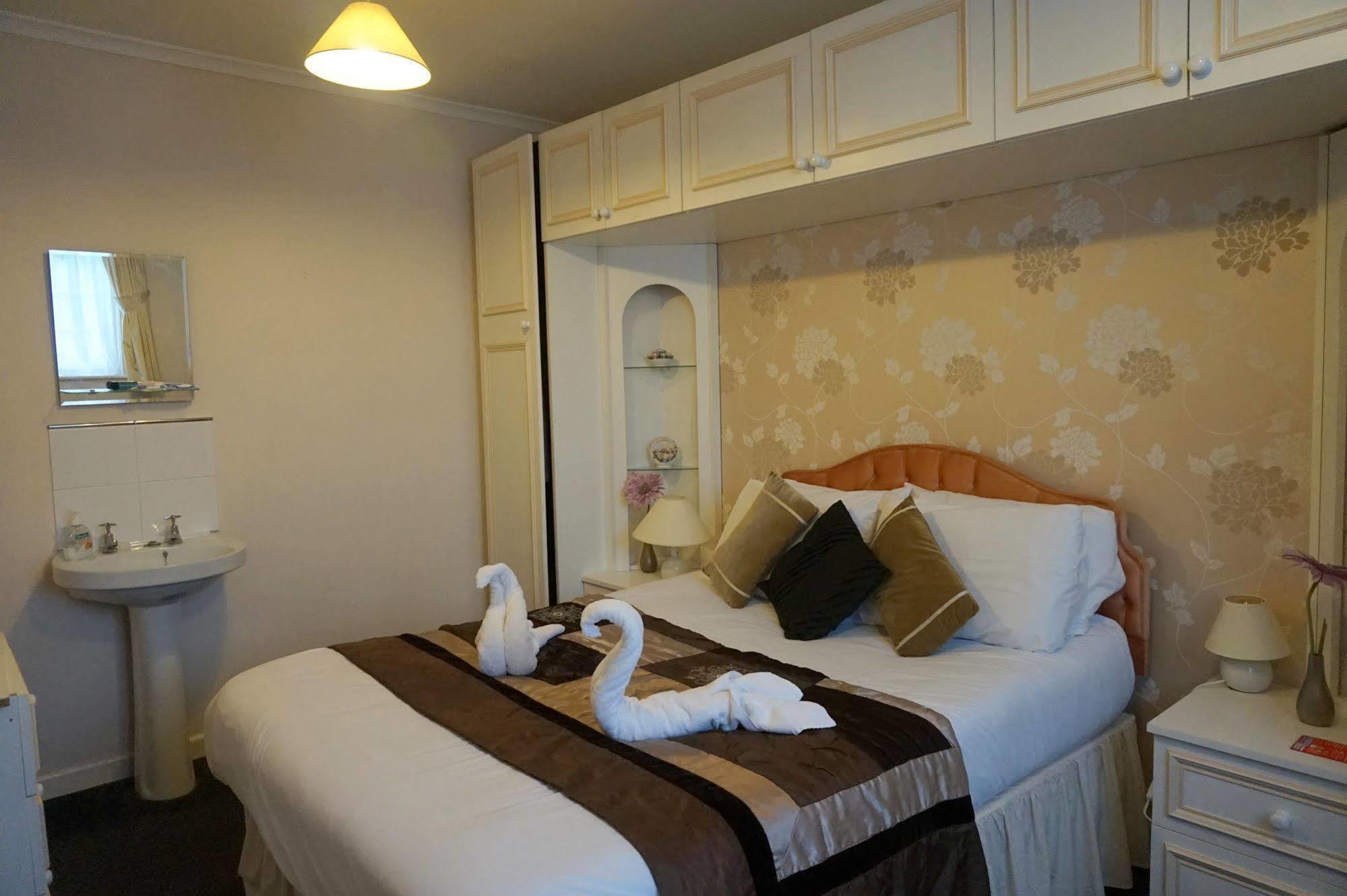 The Ridings Guest House South Hinksey Ngoại thất bức ảnh