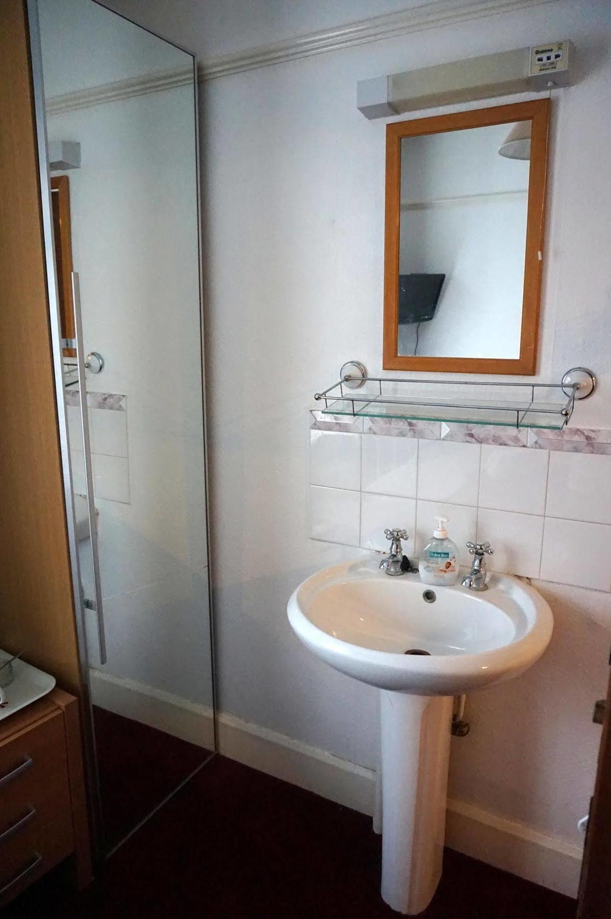 The Ridings Guest House South Hinksey Ngoại thất bức ảnh