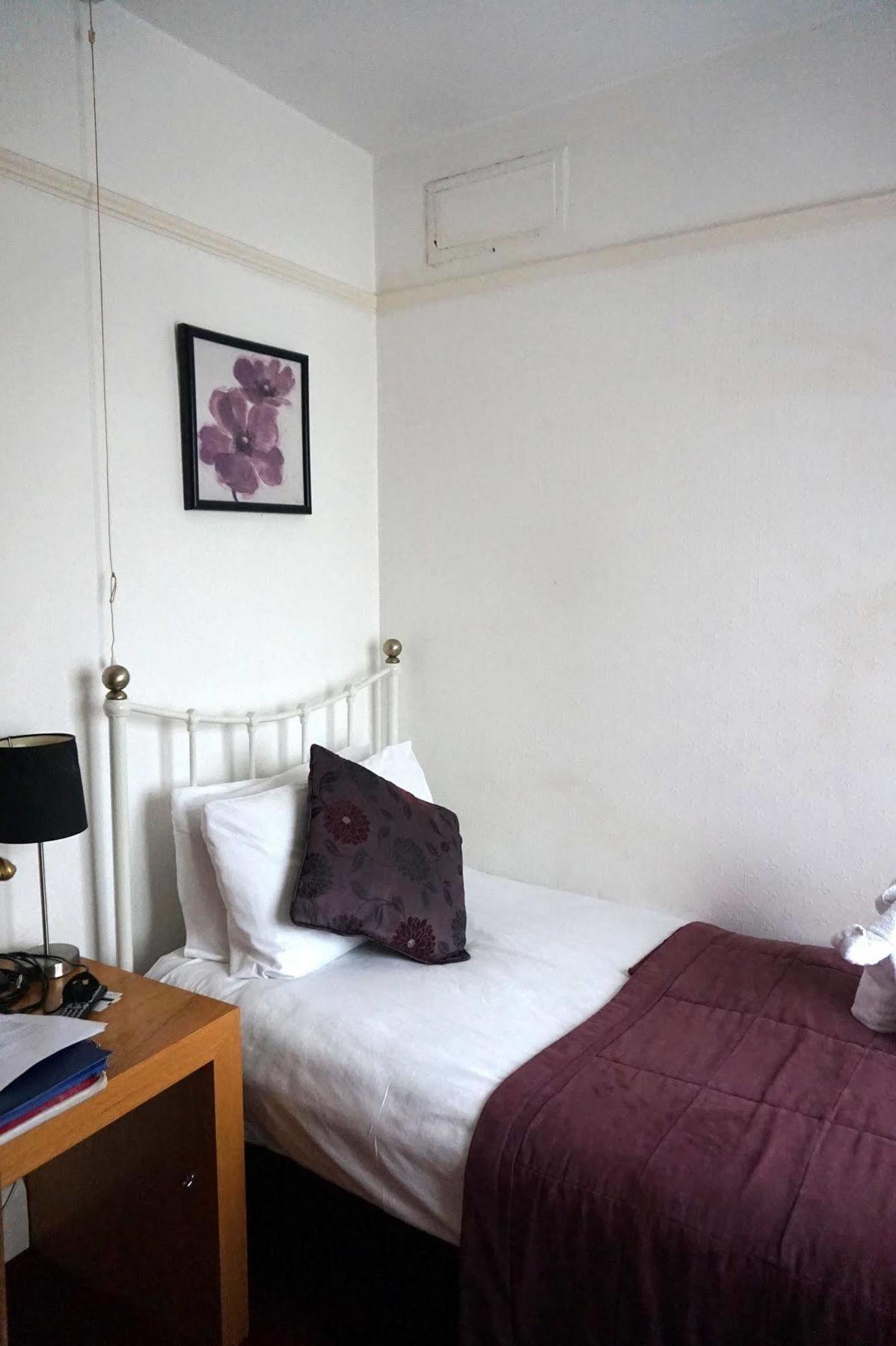 The Ridings Guest House South Hinksey Ngoại thất bức ảnh