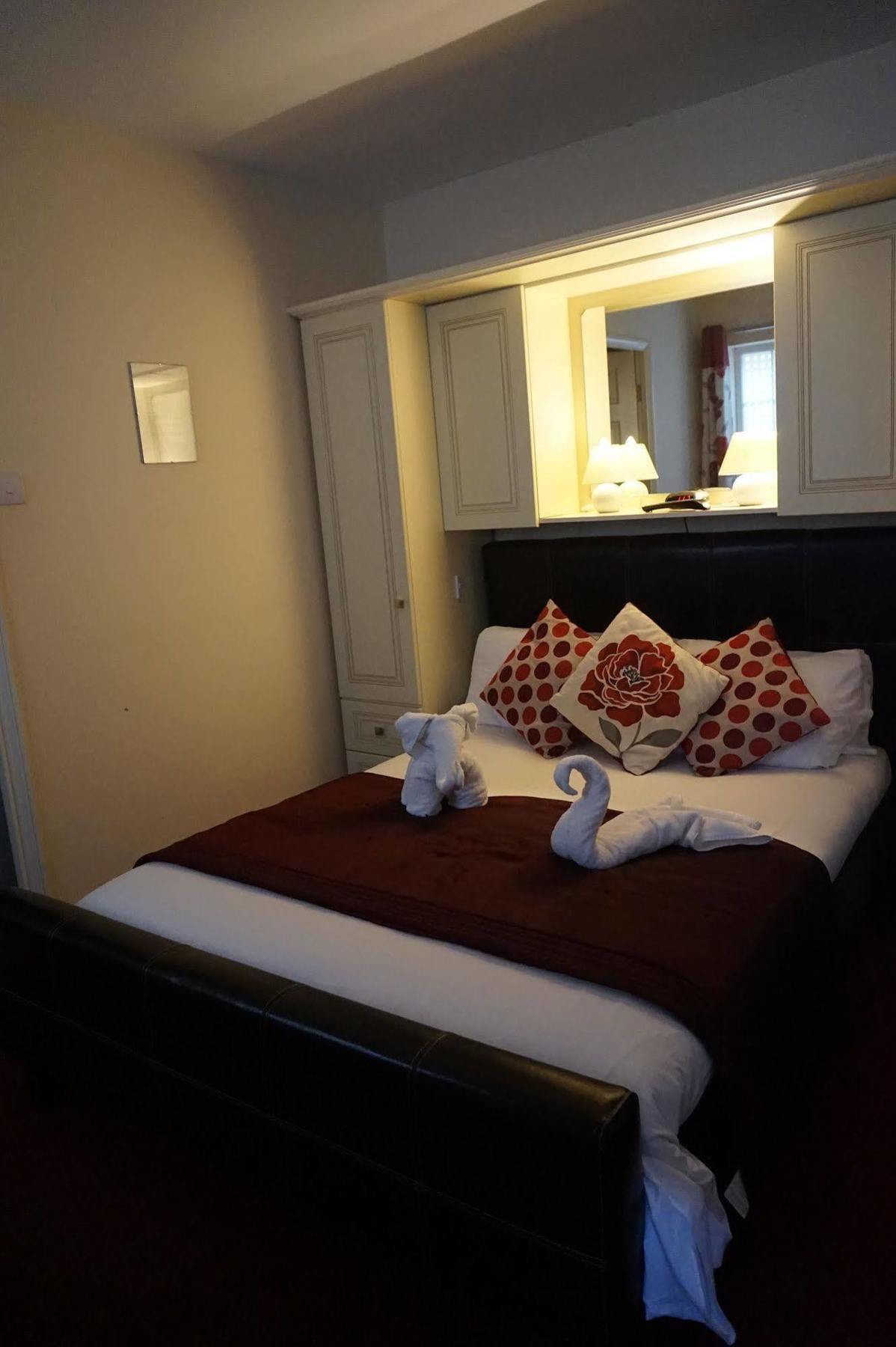 The Ridings Guest House South Hinksey Ngoại thất bức ảnh