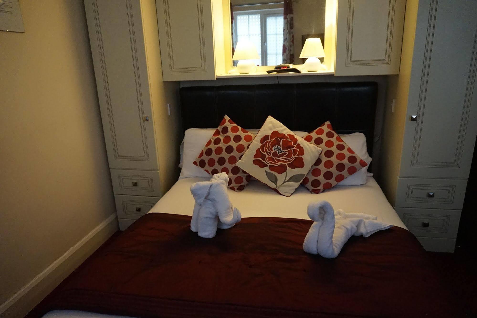 The Ridings Guest House South Hinksey Ngoại thất bức ảnh