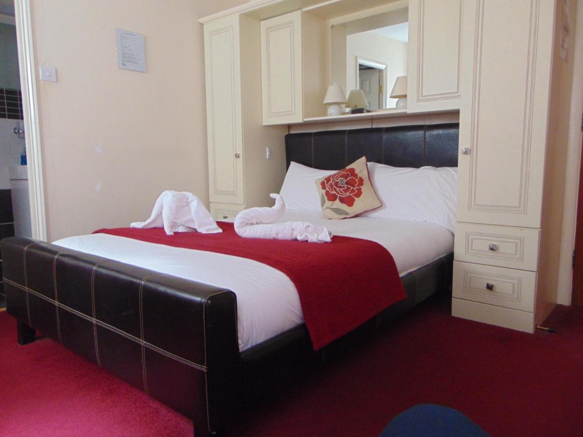 The Ridings Guest House South Hinksey Ngoại thất bức ảnh
